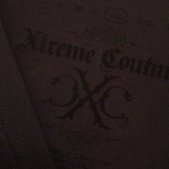 Xtreme Couture - Picture 2 of 4